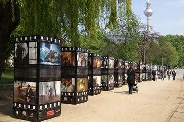 100 YEARS OF POLISH CINEMA