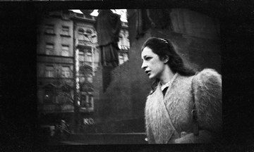 Prague through the Lense of the Secret Police