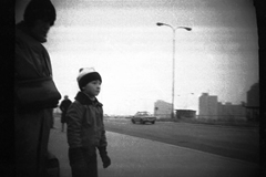 Prague through the Lense of the Secret 