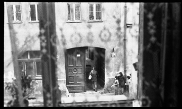 Prague through the Lense of the Secret Police