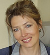 Dagmara Drzazga (PL) Dagmara Drzazga (PL)