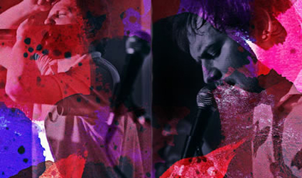 Golden Parazyth Golden Parazyth