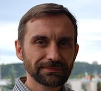 Tom Toika