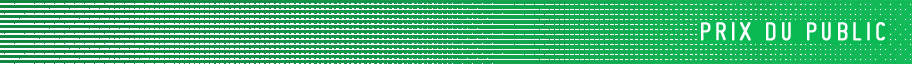 PRIX DU PUBLIC